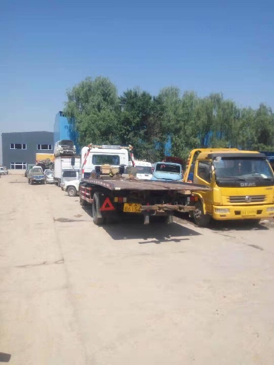 回收报废轿车公司_报废汽车回收机构_机动车报废回收公司