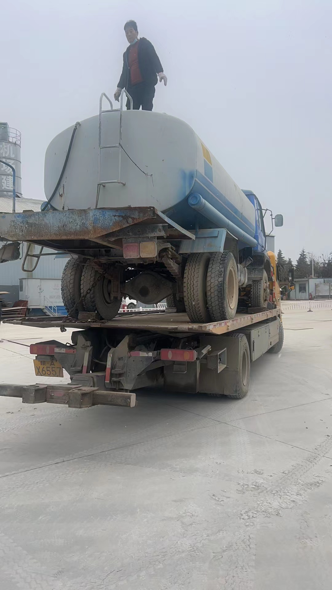 西安回收报废车辆 回收报废小轿车 车辆报废2024价 格