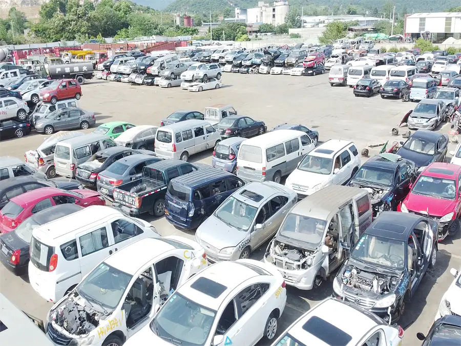 回收各种报废汽车_报废回收汽车的会计分录_报废回收汽车证明表格