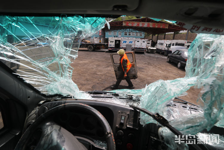 大型报废车回收公司_报废车辆回收公司暴利_报废回收大型车公司电话