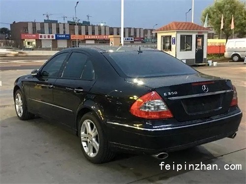 杭州滨江报废车辆回收价格表2024[杭州市报废车办理]