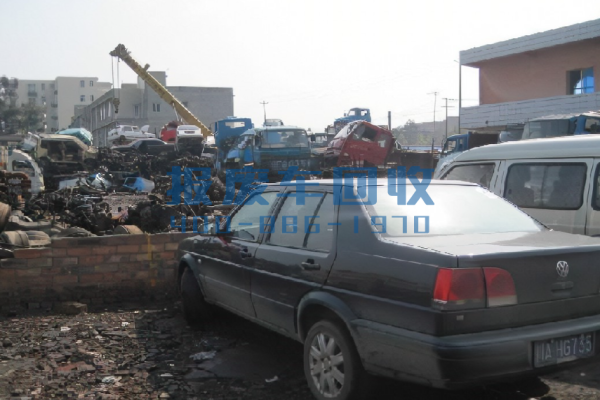 赤峰市自愿报废汽车有补贴吗,小轿车报废一辆给多少钱