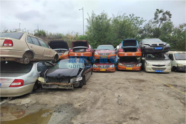 赤峰市附近报废车回收站,赤峰市最近的报废汽车回收站