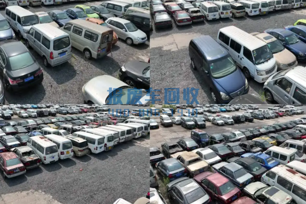 2024年赤峰市汽车报废能拿到多少钱