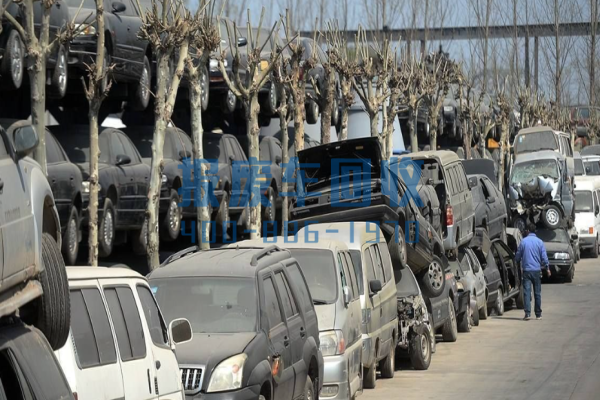 赤峰市报废车回收公司电话，赤峰市报废车回收厂家